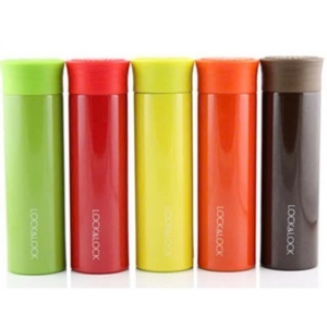 Bình giữ nhiệt Lock&Lock LHC4110 Fruit Tumbler, 400ml