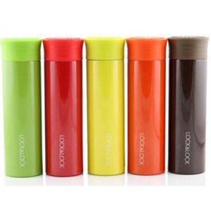 Bình giữ nhiệt Lock&Lock LHC4110 Fruit Tumbler, 400ml