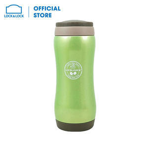 Bình giữ nhiệt Lock&Lock LHC801G 370ml
