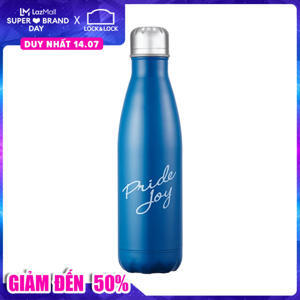 Bình giữ nhiệt Lock&Lock Luna bottle LHC3215PIK 500ml