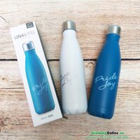 Bình Giữ Nhiệt Lock&Lock Luna Bottle LHC3215 (500ml)