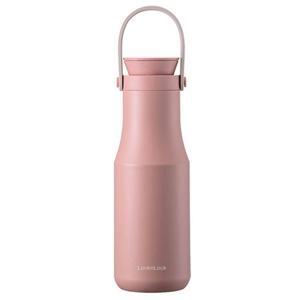 Bình giữ nhiệt Lock&Lock Metro Double LHC4202 470ml