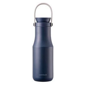 Bình giữ nhiệt Lock&Lock Metro Double LHC4202 470ml