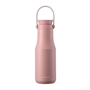 Bình giữ nhiệt Lock&Lock Metro Double LHC4202 470ml