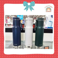 Bình Giữ Nhiệt Lock&Lock Metro Edge Tumbler 470ml / 620ml LHC4199 - Hàng Chính Hãng