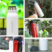 Bình Giữ Nhiệt Lock&Lock Name Tumbler LHC4125B (500ml)