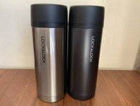 Bình giữ nhiệt Lock&Lock New Compact Tumbler 250ml LHC4133