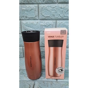 Bình giữ nhiệt Lock&Lock Pin Tumbler LHC3229GOD 430ml