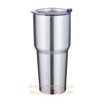 Bình giữ nhiệt Lock&Lock Swing Tumbler 700ml – Màu Bạc LHC4137SLV