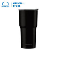 Bình giữ nhiệt Lock&Lock Swing Tumbler LHC4179BLK (350ml – đen)
