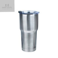 Bình giữ nhiệt Lock&Lock Swing Tumbler Màu bạc