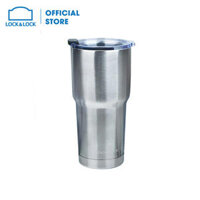 Bình giữ nhiệt Lock&Lock Swing Tumbler LHC4137SLV (700ml)