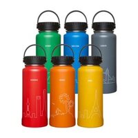 Bình Giữ Nhiệt Lock&Lock Thép Không Gỉ RigaTumbler 897ml – Nội thất gia dụng