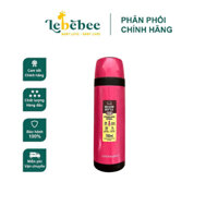 Bình giữ nhiệt Lock&Lock thép không gỉ 700ml