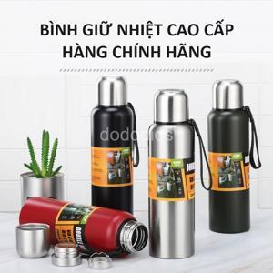 Bình giữ nhiệt Lock&Lock Vacuum Bottle LHC6180FU 800ml