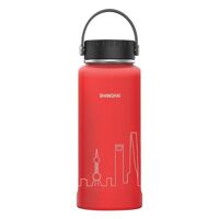 Bình Giữ Nhiệt Lock&Lock RigaTumbler (897ml)