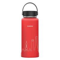 Bình Giữ Nhiệt Lock&Lock RigaTumbler (897ml)