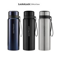 Bình Giữ Nhiệt Lock&Lock Vacuum Bottle Lock&Lock (800ml) – LHC6180 (3 màu)