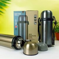 Bình giữ nhiệt Lock&Lock 1000ml LHC1439  (HOT)