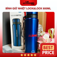 Bình Giữ Nhiệt Lock&Lock Vacuum Bottle LHC6180 (800ml) – Chính Hãng