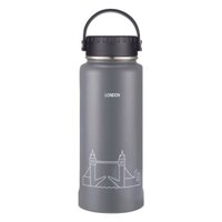Bình Giữ Nhiệt Lock&Lock RigaTumbler (897ml)