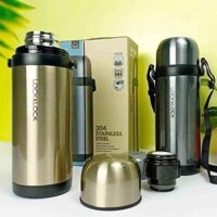 Bình giữ nhiệt Lock&lock 1000ml Easy Take LHC1439