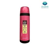 Bình Giữ Nhiệt Lock&Lock LHC1448 700ml City Vacuum Bottle Montreal