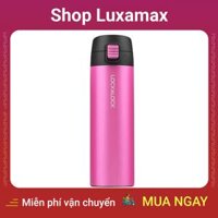 Bình Giữ Nhiệt Lock&Lock Colorful Tumbler Funcolor LHC3221PIK (330ml) DTK2127575 - Shop Luxamax