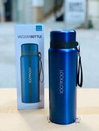Bình giữ nhiệt Lock&Lock Vacuum Bottle 800ml LHC6180FU