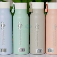 Bình Giữ Nhiệt Lock&Lock LHC4125 500ml New Name Tumbler