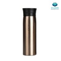 Bình Giữ Nhiệt Lock&Lock LHC4119 Line Tumbler 400ml