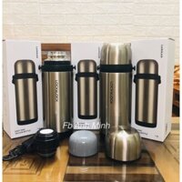 Bình giữ nhiệt Lock&Lock 1000ml