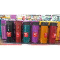 Bình Giữ Nhiệt Lock&Lock Colorful Tumbler (Rich Color) LHC4018 [340ML] LHC4019 [400ML]