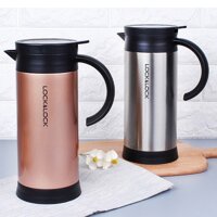 Bình giữ nhiệt Lock&Lock Modern Coffee Pot 1L LHC1444