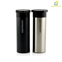 Bình Giữ Nhiệt LocknLock 350ml Hero Tumbler  LHC4111