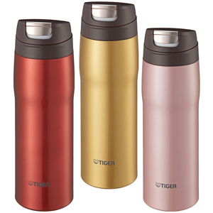 Bình giữ nhiệt lưỡng tính Tiger MJC-A048 480ml