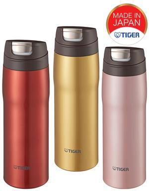 Bình giữ nhiệt lưỡng tính Tiger MJC-A048 480ml