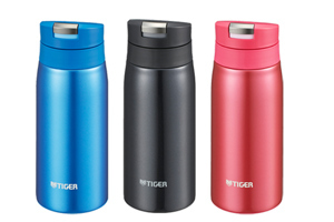 Bình giữ nhiệt lưỡng tính Tiger MCX-A351 - 350ml