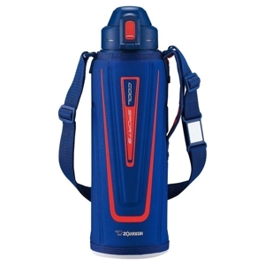 Bình giữ nhiệt lưỡng tính Zojirushi SD-EC15 - 1.5 lít