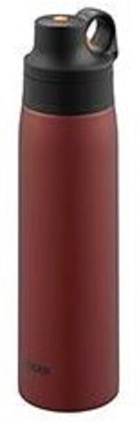 Bình Giữ Nhiệt Lưỡng Tính Tiger MCS-A050 500ml - Màu Red Ochre