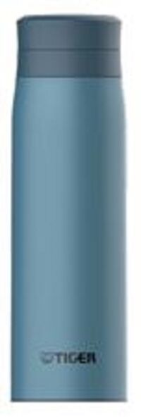Bình Giữ Nhiệt Lưỡng Tính Tiger MCY-K035 350ml - Xanh dương cổ điển