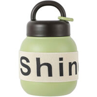 Bình giữ nhiệt Magic A-025 (Xanh Lá)