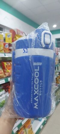 Bình giữ nhiệt Matsu 1L