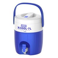 Bình giữ nhiệt matsu 7lít có vòi