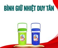 Bình Giữ Nhiệt Matsu Duy Tân
