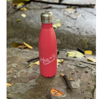 Bình giữ nhiệt màu hồng Luna Bottle LocknLock 500ml LHC3215