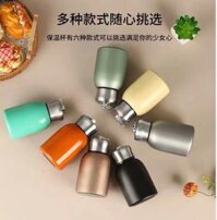 Bình Giữ Nhiệt Mini 300ML Cầm Tay ( Thùng 60 cái)