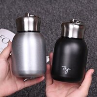 Bình giữ nhiệt mini, 300ml bằng inox 304, nhỏ gọn