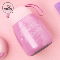 Bình giữ nhiệt mini 330ml Opus Tmall