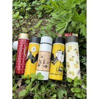 Bình giữ nhiệt mini, bình cà phê. Hàng nội địa Nhật